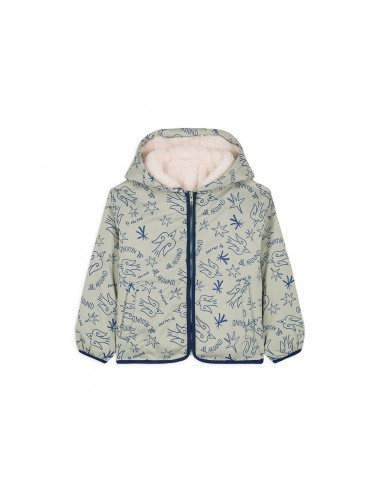 Jules Reversible Jacket votre