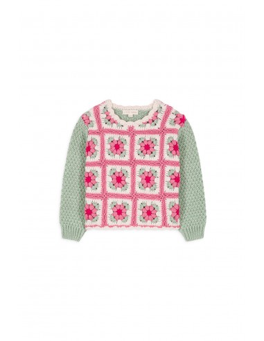 Alicia Sweater votre