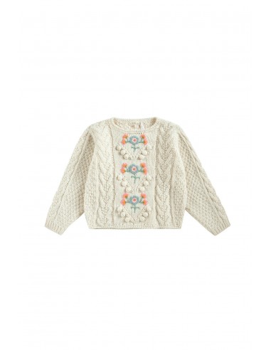 Vinia Sweater de votre