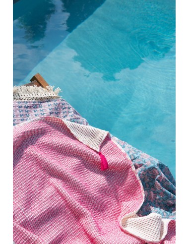 Lanita Beach Towel pour bénéficier 