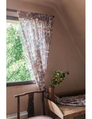 Curtain Colette JUSQU'A -70%! 