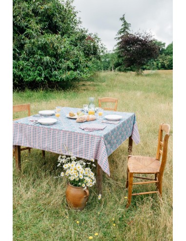 Tablecloth Carla ou a consommer sur place