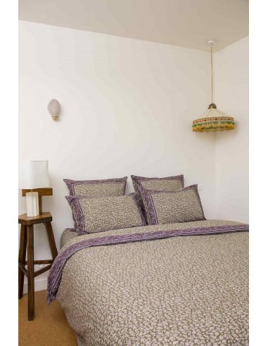 Noemie Duvet Cover ou a consommer sur place