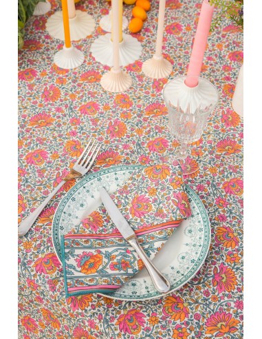 Carla Tablecloth En savoir plus