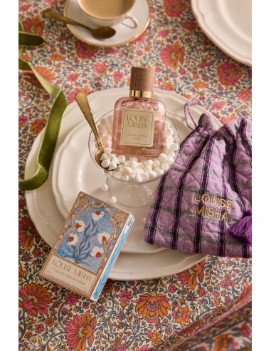 Holiday Gift Set: Children's Eau de Parfum + Pouch votre