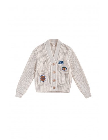 Cardigan Polo acheter en ligne