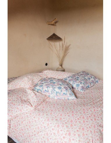 Housse De Couette Noemie basket pas cher