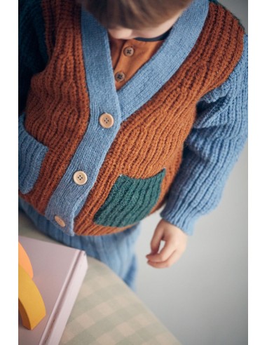 Cardigan Polo vente chaude votre 